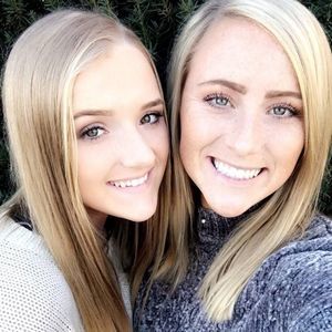 Meet your Posher, Anne